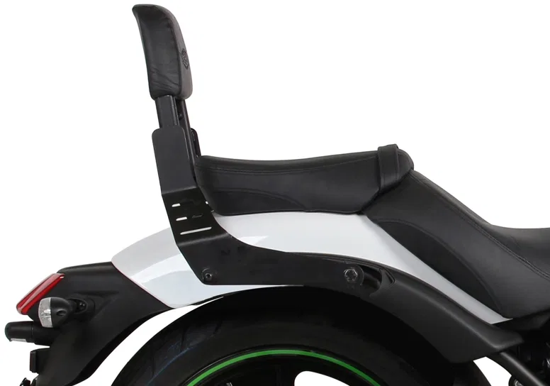 картинка Спинка пассажира SHAD для Kawasaki Vulcan S от магазина Одежда+