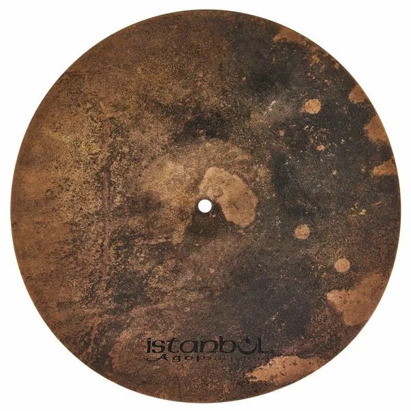 картинка Стек Istanbul Agop Clap Stack, 11"+13"+15", Black от магазина Одежда+