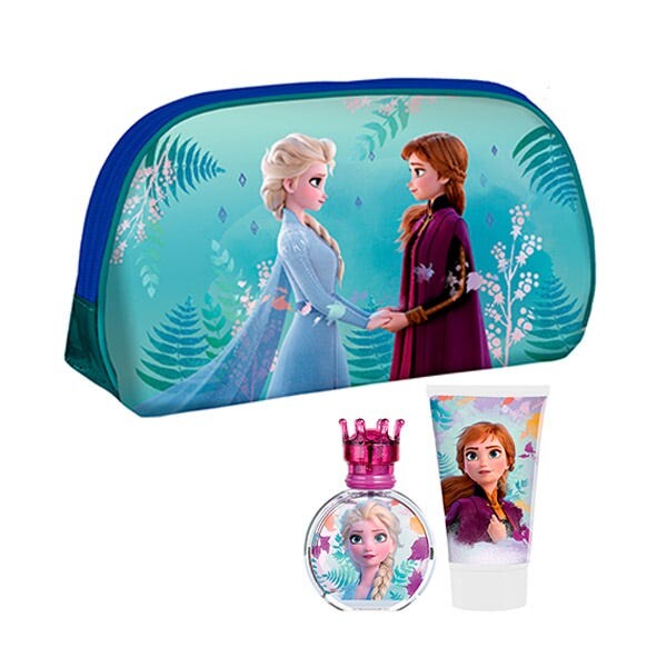 картинка Эльза косметичка 1 шт Frozen от магазина Одежда+