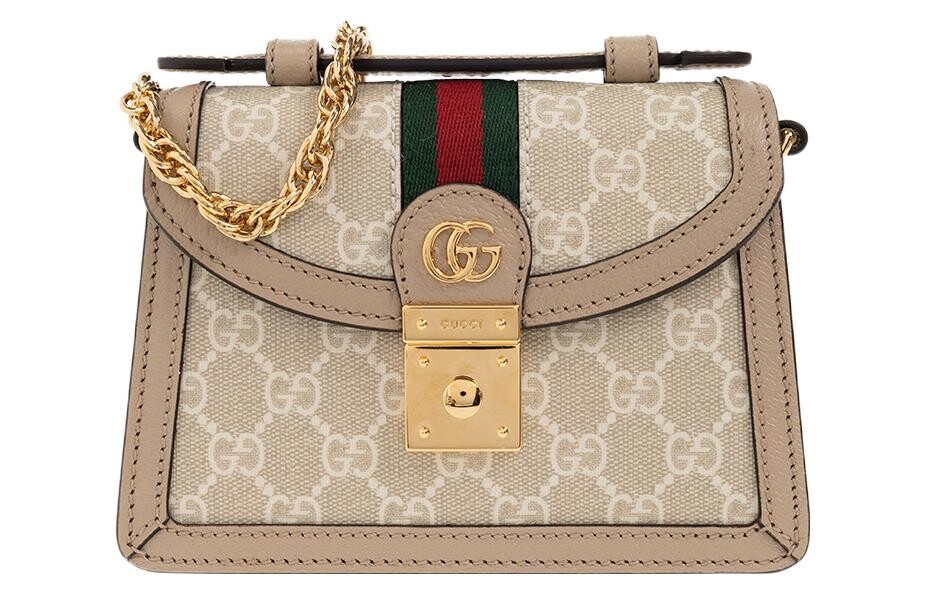 картинка Женская сумка на плечо Gucci Ophidia от магазина Одежда+