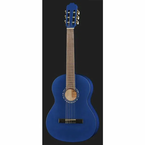 картинка Концертная гитара 3/4, Startone CG-851, Blue от магазина Одежда+