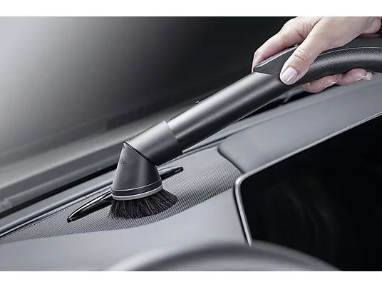 картинка Насадка для бережной уборки Miele SSP 10, черный от магазина Одежда+
