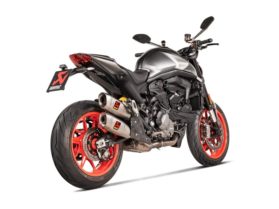 картинка Термоэкран Akrapovic Carbon от магазина Одежда+
