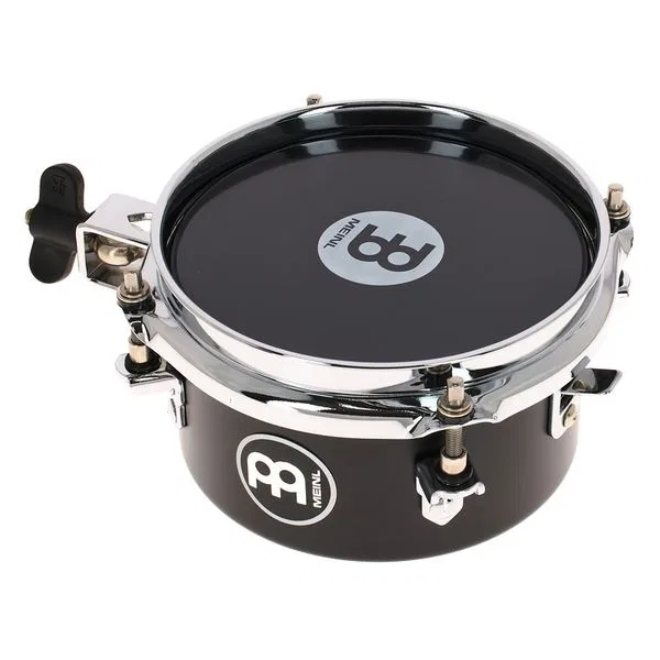 картинка Тимбал малый 6", Meinl, Black от магазина Одежда+