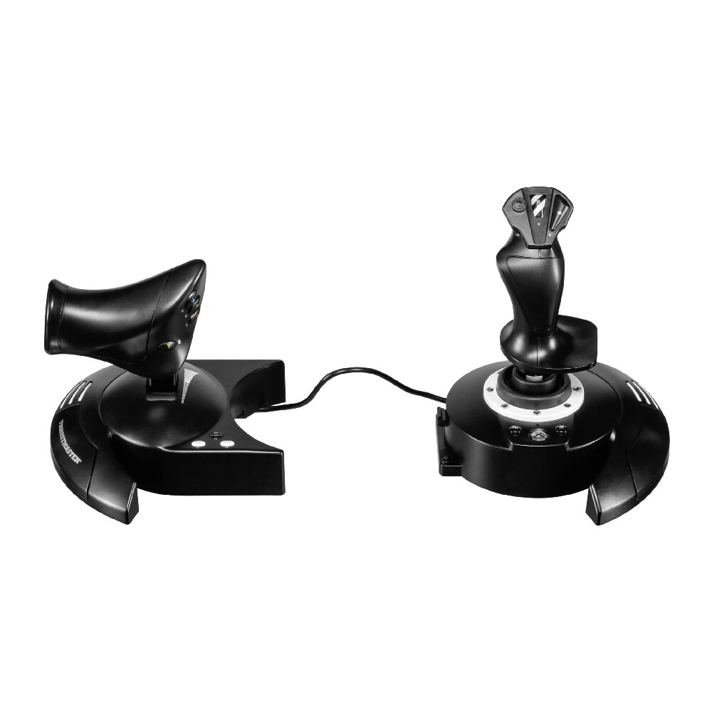 картинка Джойстик Thrustmaster T-Flight Hotas One, черный от магазина Одежда+