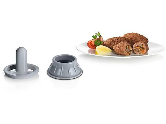 картинка Мясорубка Bosch MFW 45020 WEISS 1600W, серебристый/белый от магазина Одежда+