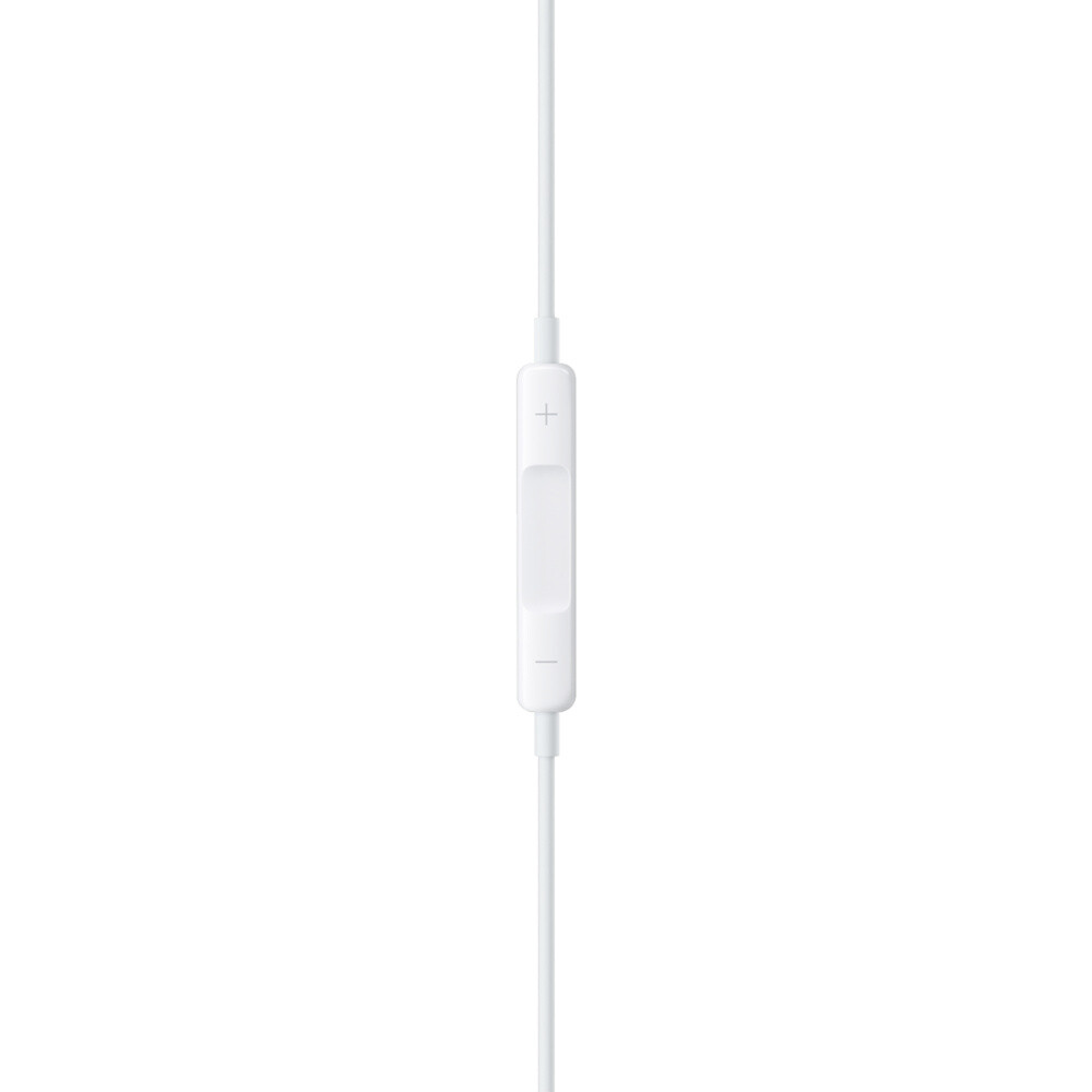 картинка Наушники Apple Earpods с разъёмом USB-C, белый от магазина Одежда+