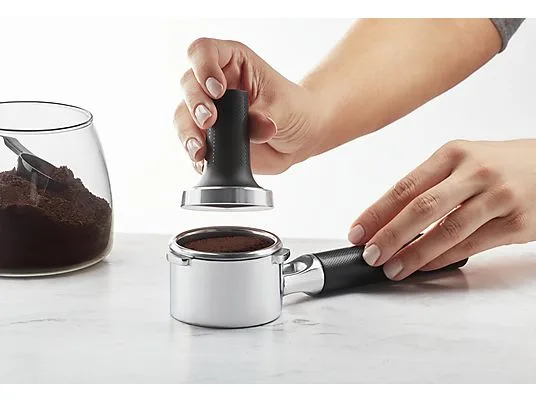 картинка Кофеварка эспрессо KitchenAid 5KES6503ECA, красный от магазина Одежда+