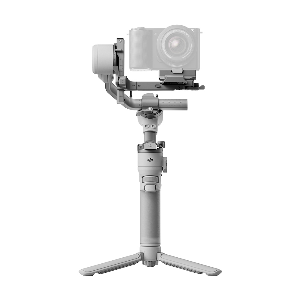 картинка Стабилизатор DJI RS 4 Mini, серый от магазина Одежда+