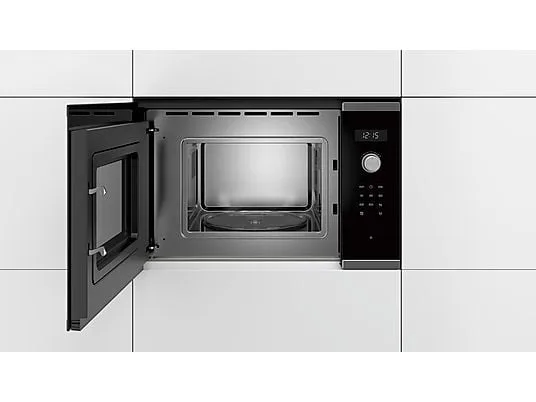 картинка Микроволновая печь Bosch BFL 524 MS0 от магазина Одежда+