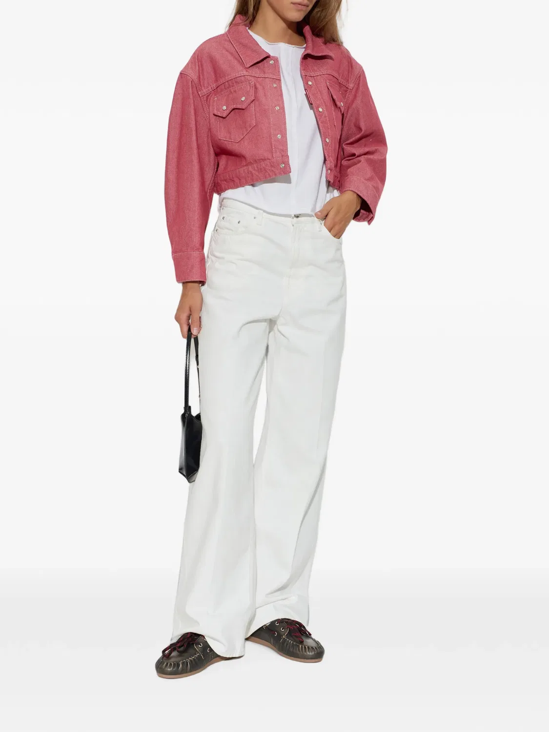 картинка Топсайдеры Rowan Sporty Alohas, коричневый от магазина Одежда+