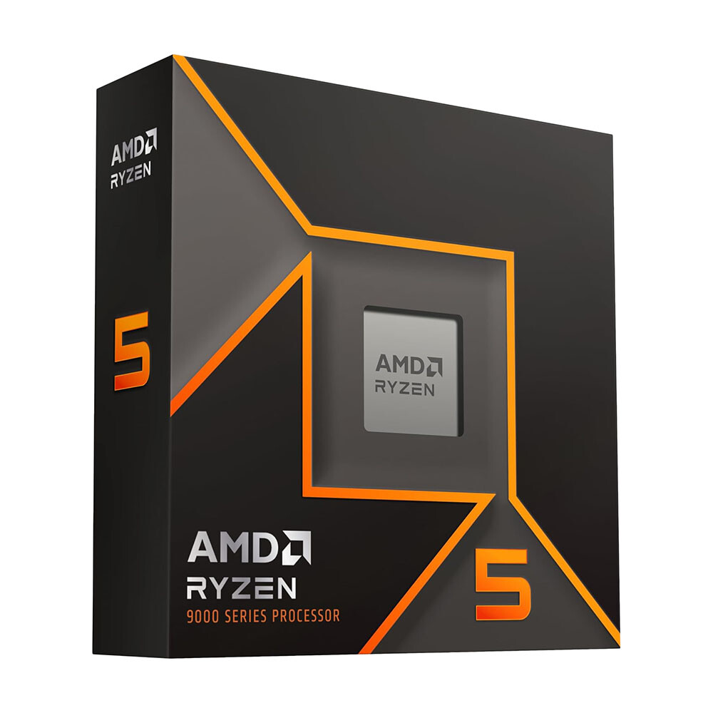 картинка Процессор AMD Ryzen 5 9600X, AM5, 100-100001405WOF от магазина Одежда+