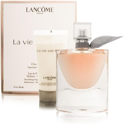 картинка Подарочный набор Lancome La Vie Est Belle от магазина Одежда+