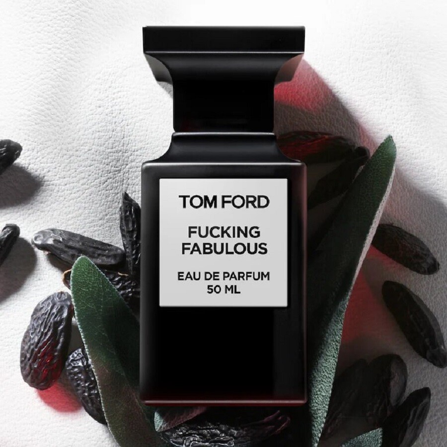 картинка Tom Ford Fucking Fabulous Парфюмерная вода от магазина Одежда+