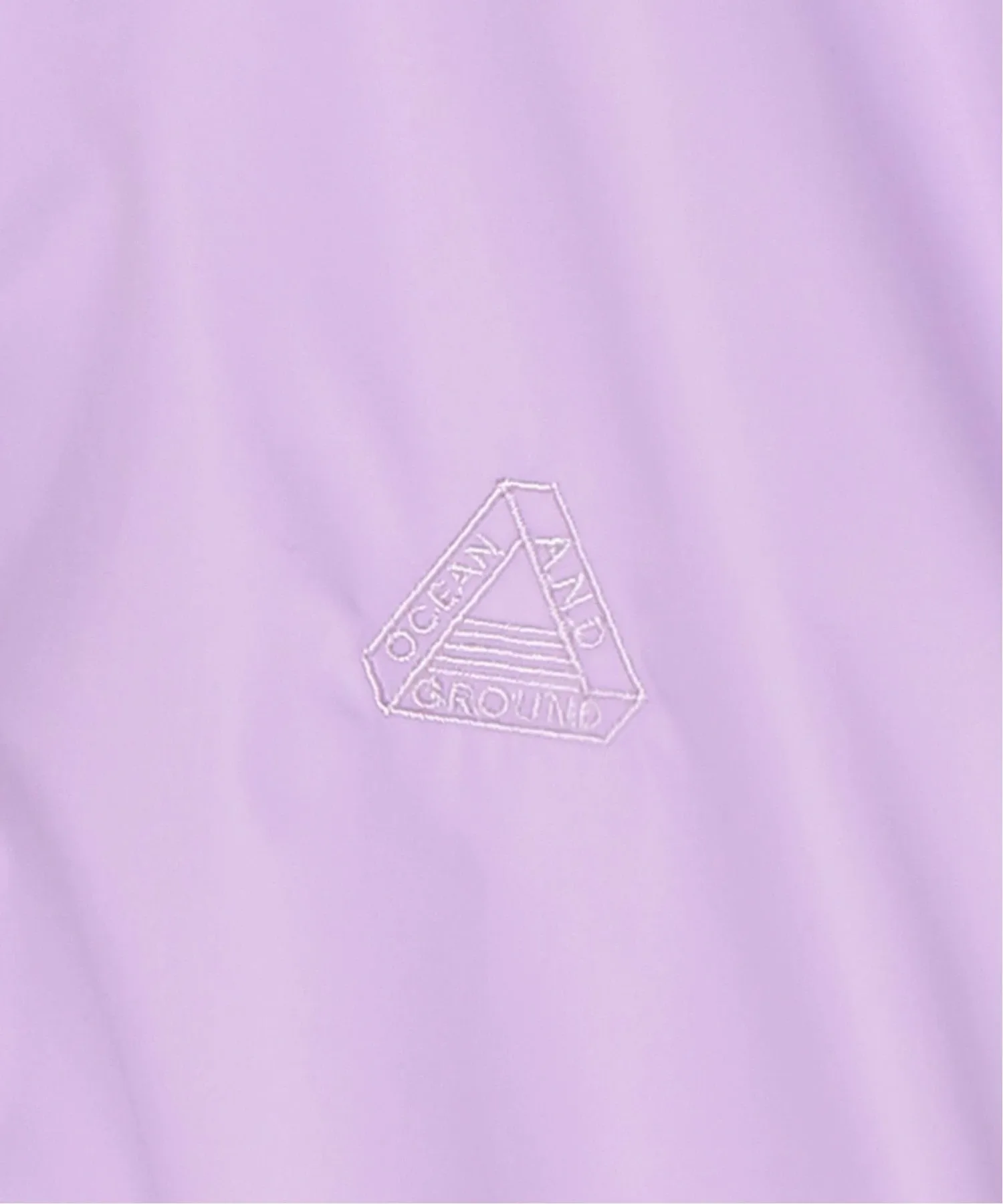 картинка Девичий дождевик Ocean&Ground, Lavender от магазина Одежда+