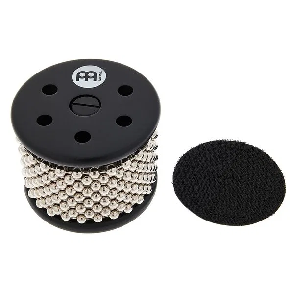 картинка Кабаса Meinl CCAB-S, средняя, металл, wood от магазина Одежда+