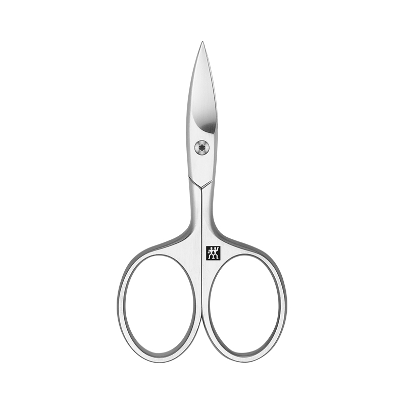 картинка Маникюрные ножницы Zwilling Twinox Redesign, матовая версия от магазина Одежда+