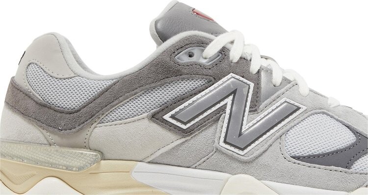 картинка Кроссовки New Balance 9060 Rain Cloud Grey от магазина Одежда+