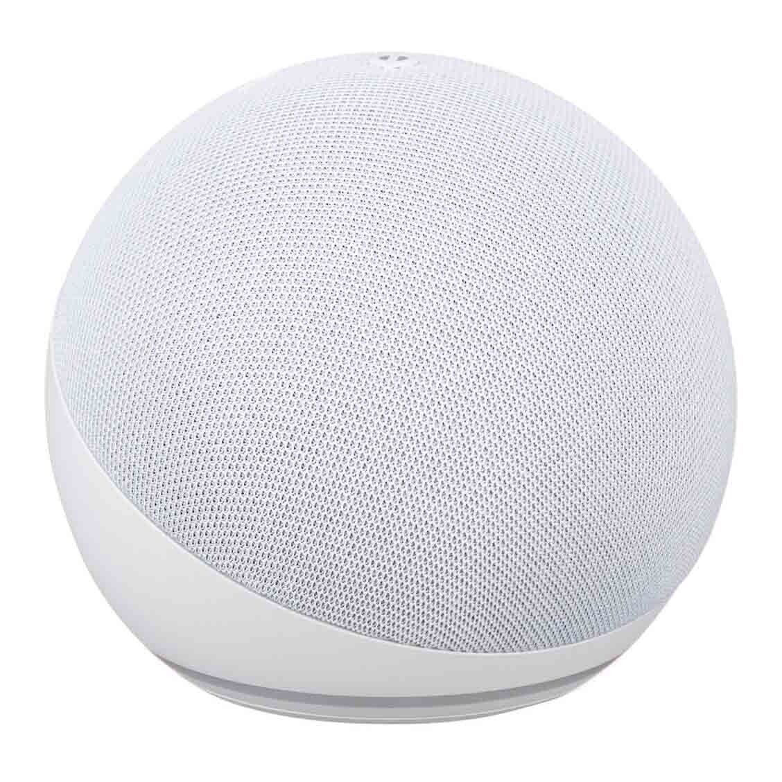 картинка Умная колонка Amazon Echo Dot 5th Gen, белый от магазина Одежда+