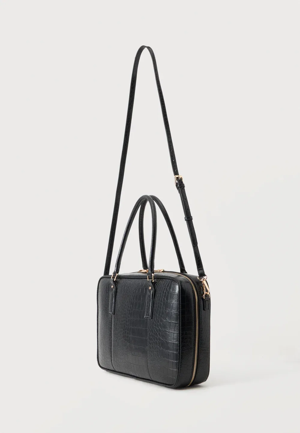 картинка Darea - сумка для ноутбука Aldo, Black от магазина Одежда+