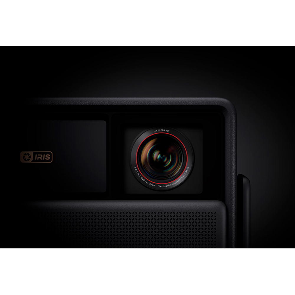 картинка Проектор XGIMI RS30 Ultra Max, 4К, серый от магазина Одежда+