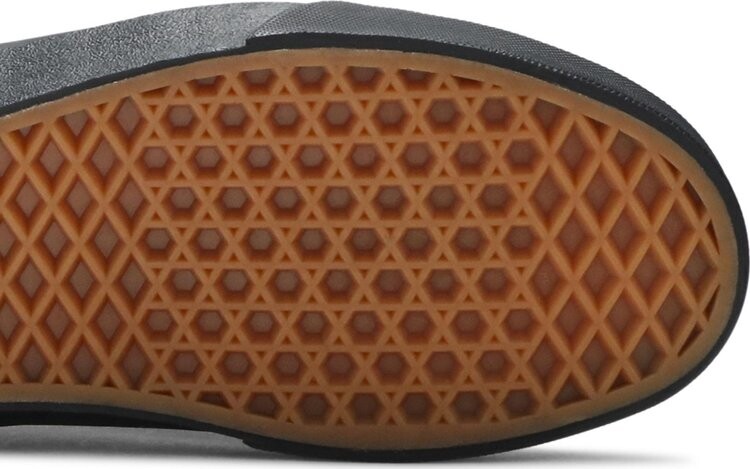 картинка Кеды Vans Authentic Black от магазина Одежда+