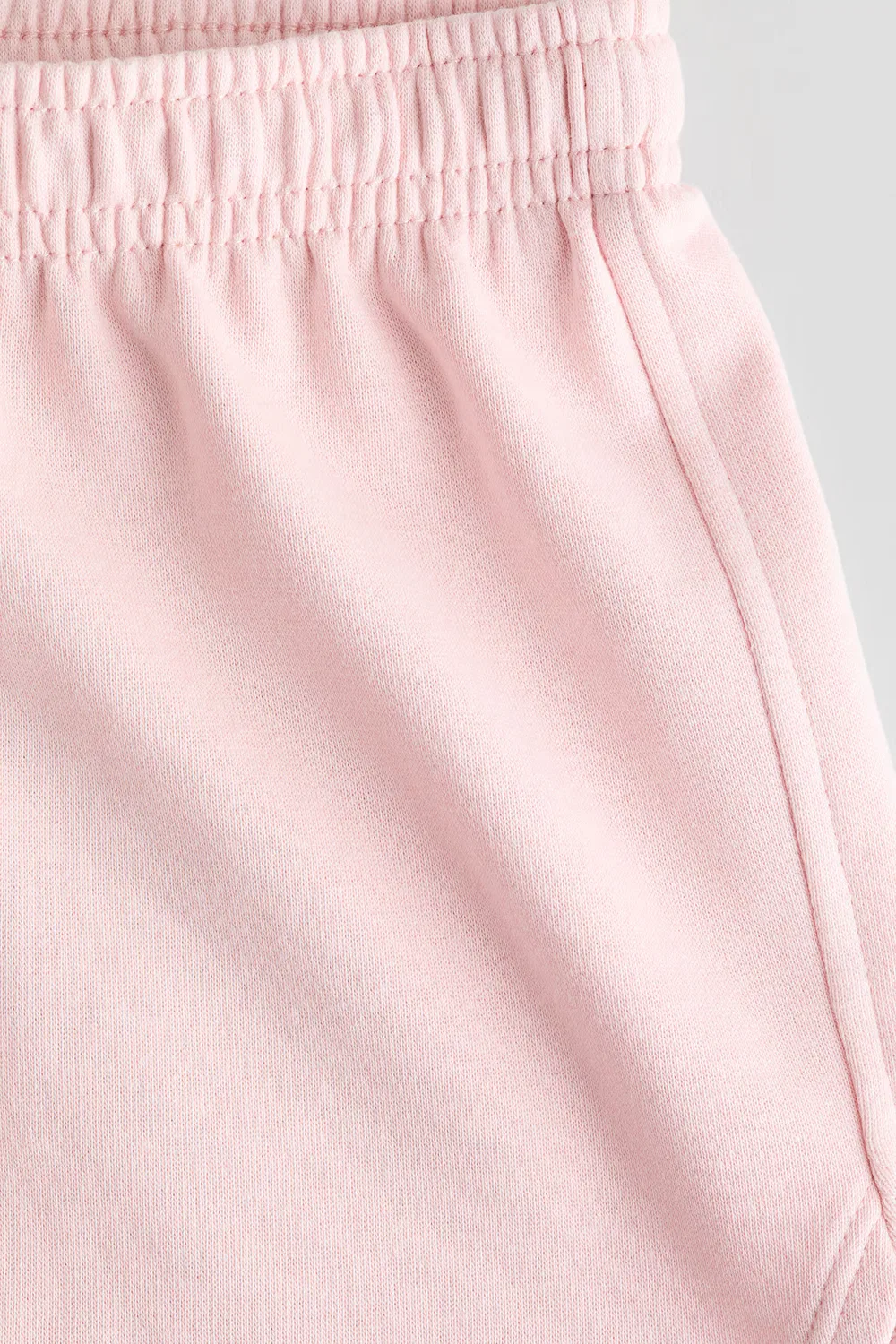 картинка Спортивные шорты H&M, Hellrosa от магазина Одежда+