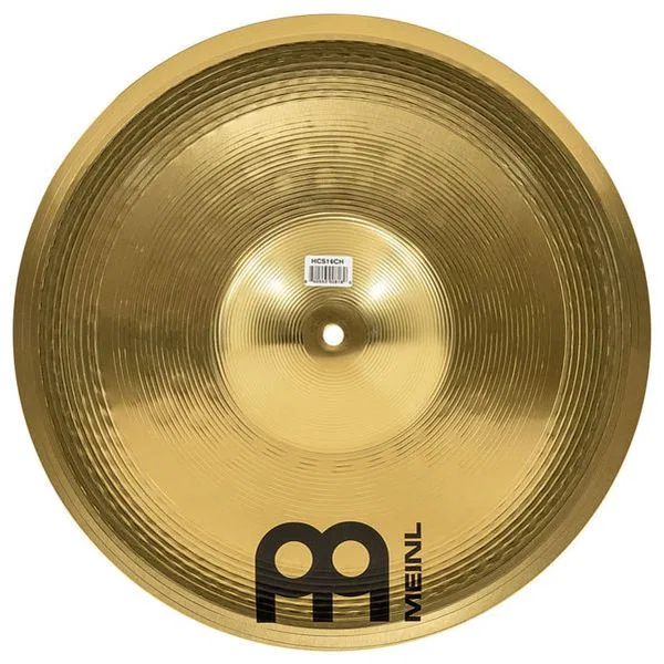 картинка Тарелка China 16", HCS, Meinl, Traditional от магазина Одежда+