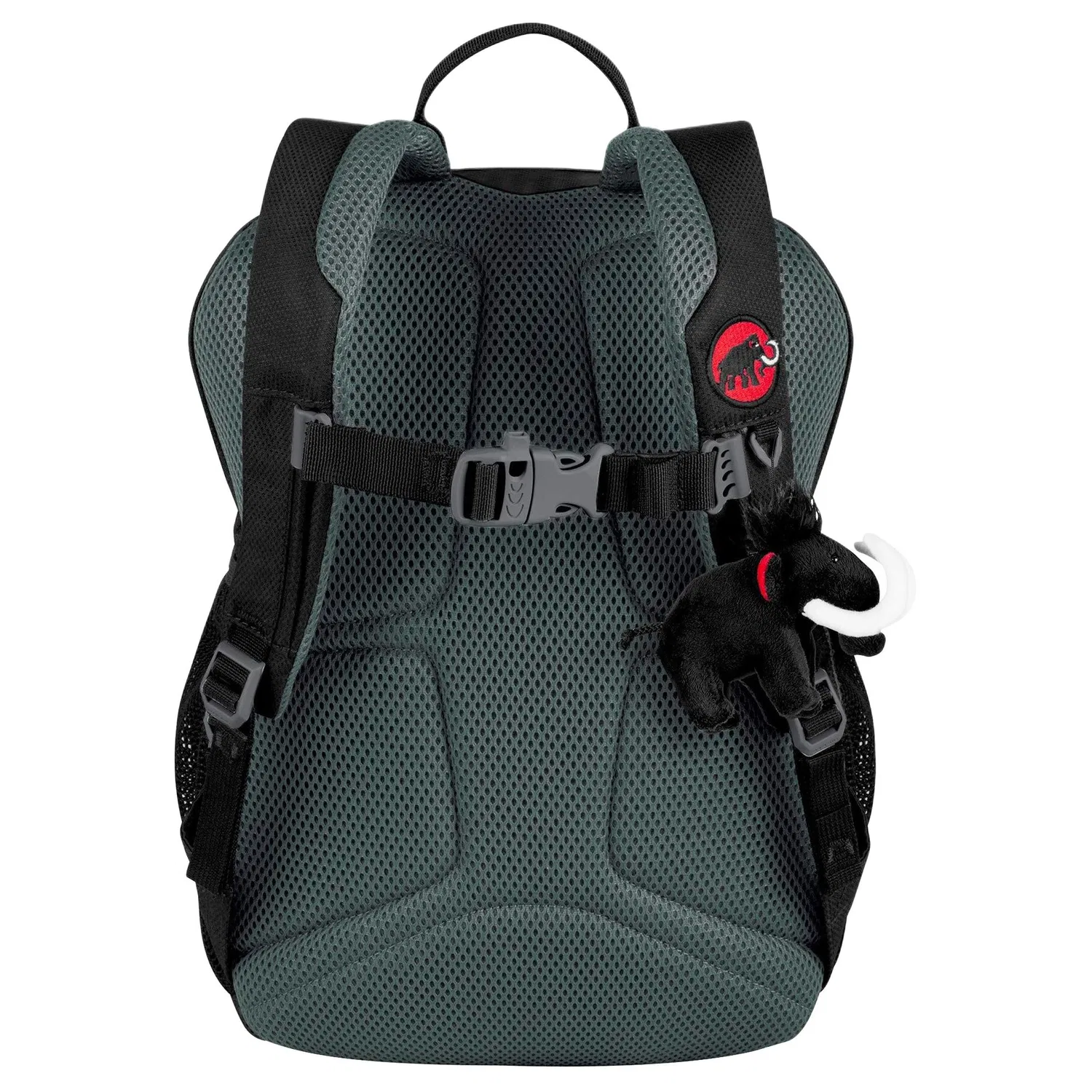 картинка Рюкзак для альпинизма 8L MAMMUT, Red & Black от магазина Одежда+