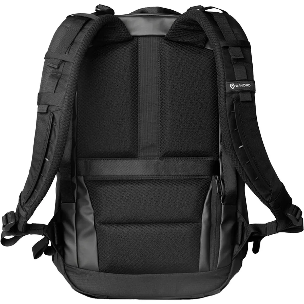 картинка Рюкзак фото 18L Stratus цвет Wandrd, черный от магазина Одежда+