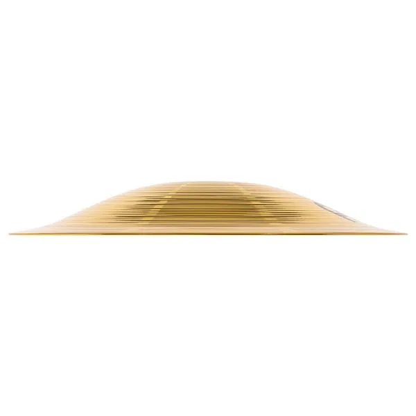 картинка Эффектная тарелка Bell, 8", Meinl, HCS, Regular от магазина Одежда+