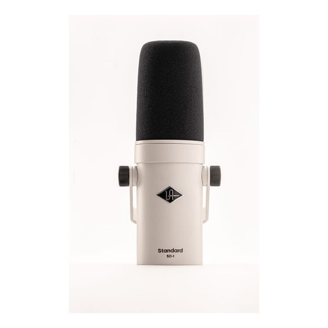 картинка Микрофон Universal Audio SD-1 динамический, белый от магазина Одежда+