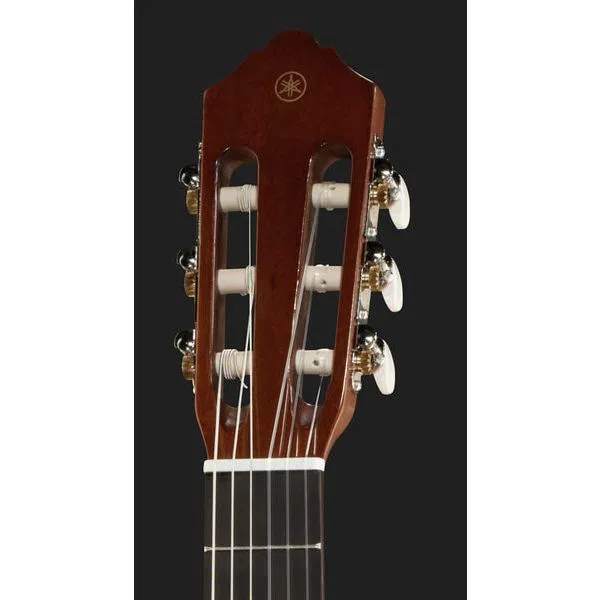 картинка Акустическая гитара 1/2, Yamaha CGS102A, Natural от магазина Одежда+