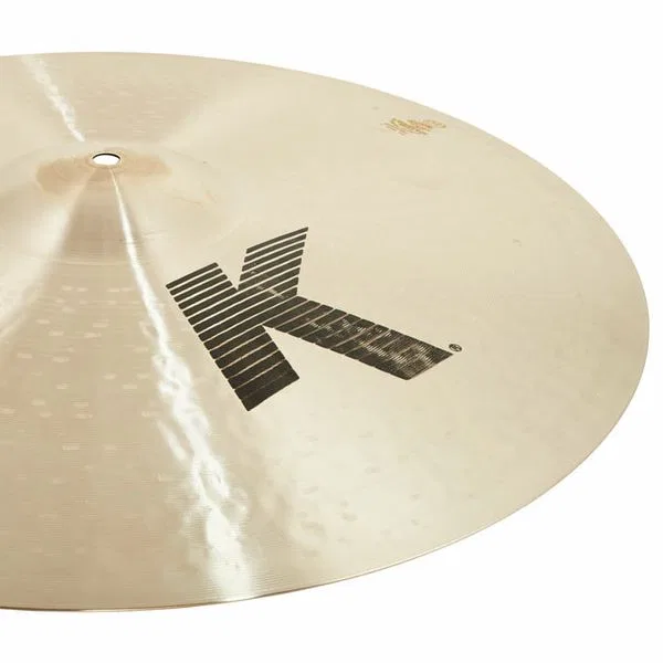 картинка Тарелка райд 20", K-Custom Dark, Zildjian, Traditional от магазина Одежда+