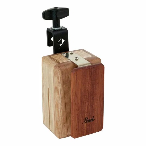 картинка Клавес Pearl PBCW-100 Wood Clave, деревянный, Pearl от магазина Одежда+