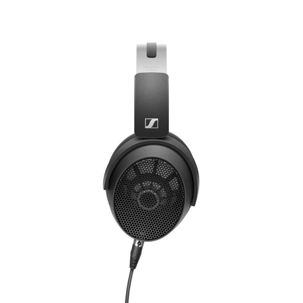 картинка Студийные наушники Sennheiser HD 490 PRO, черный от магазина Одежда+