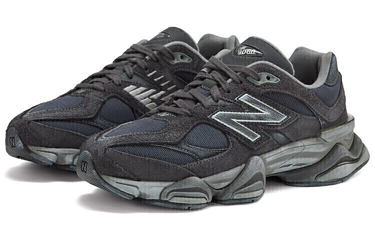 картинка Кроссовки New Balance 9060 Magnet от магазина Одежда+