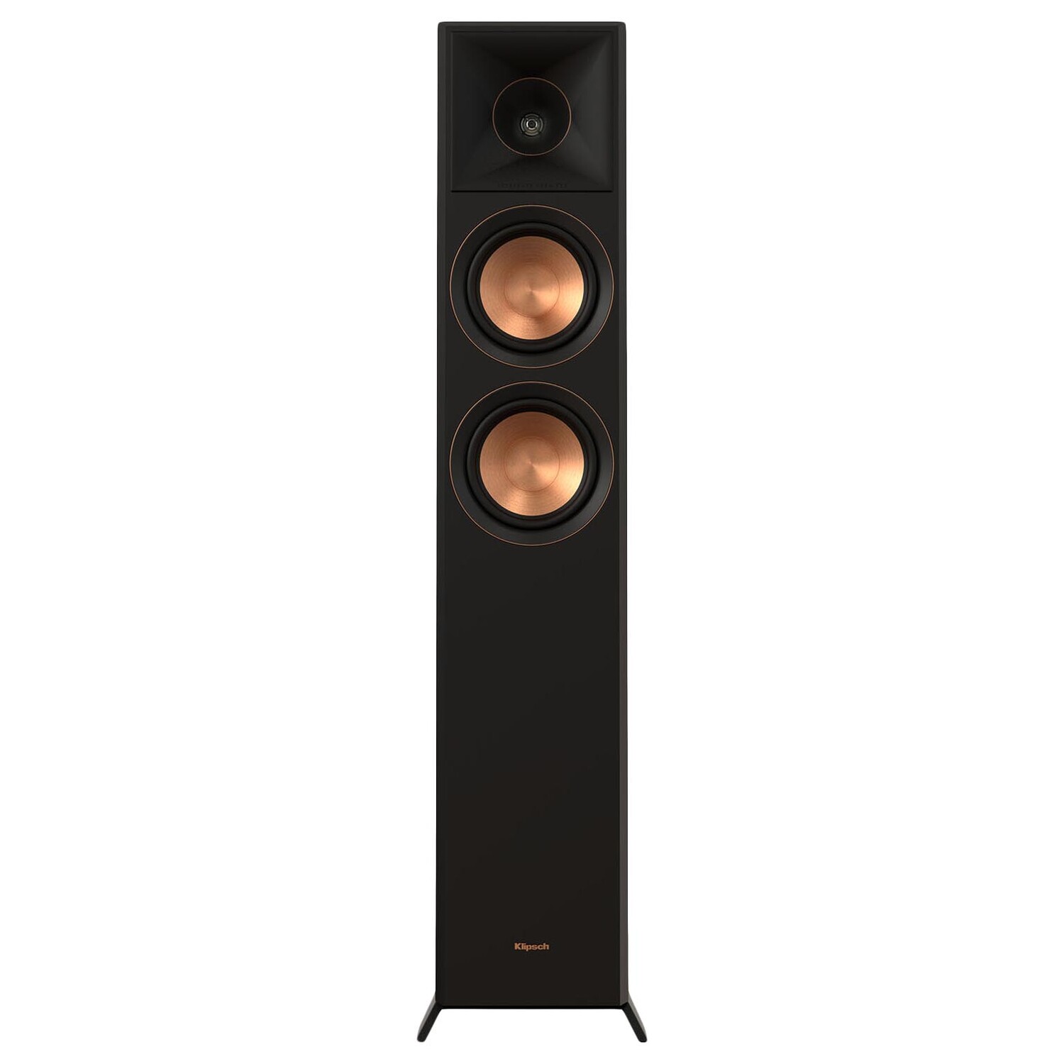картинка Напольная акустика Klipsch RP-8000F II, 1 шт, орех от магазина Одежда+