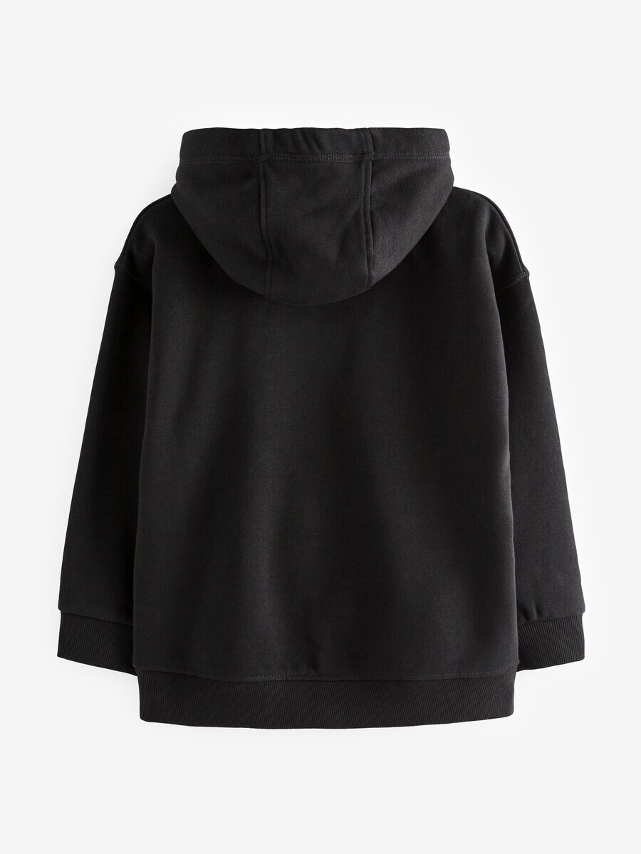 картинка Худи Next Sweatshirt, черный от магазина Одежда+