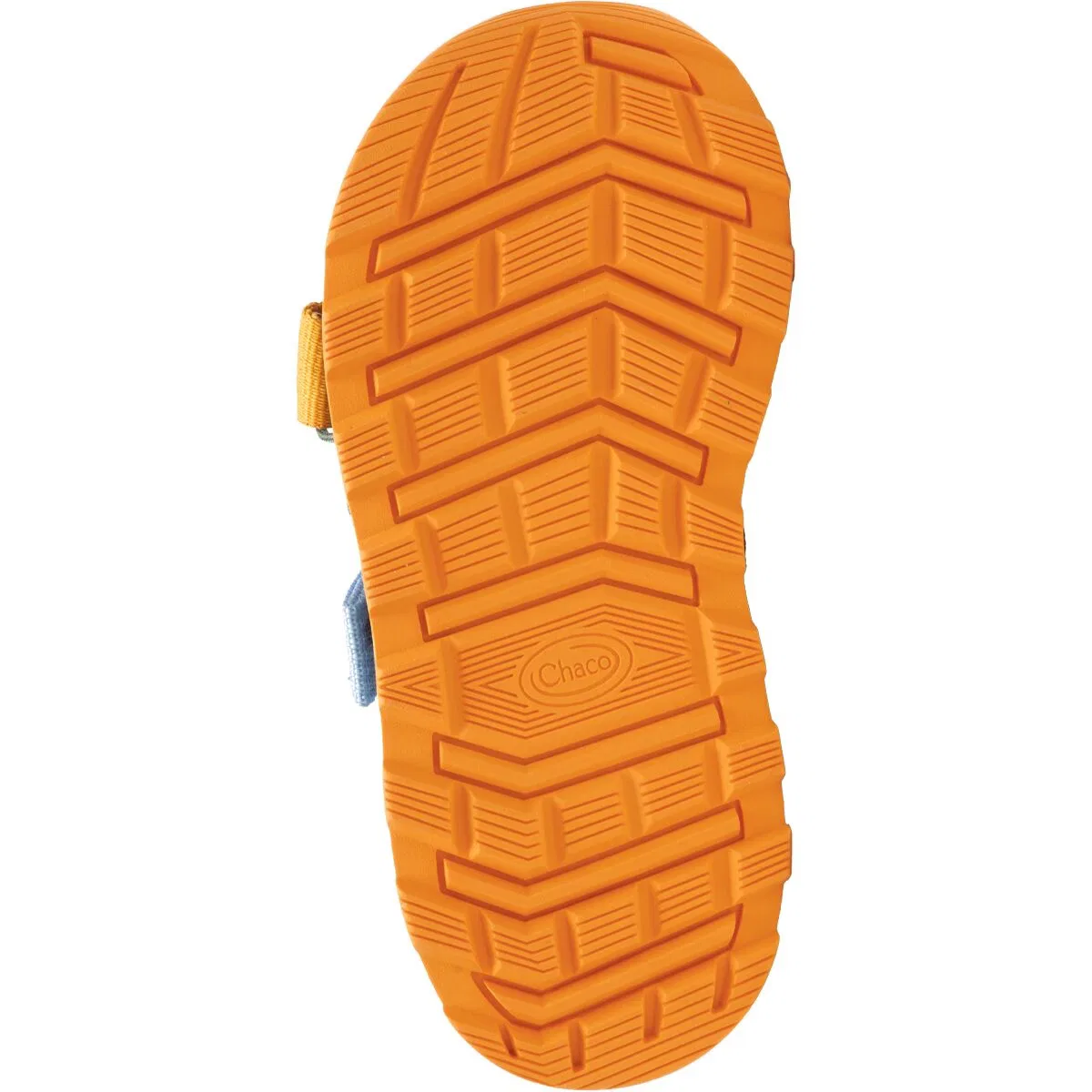 картинка Детские сандалии Drifter Chaco, Elemental Blue от магазина Одежда+