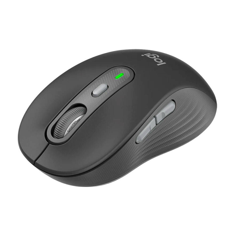 картинка Комплект периферии Logitech Signature Slim Combo MK950, графитовый от магазина Одежда+
