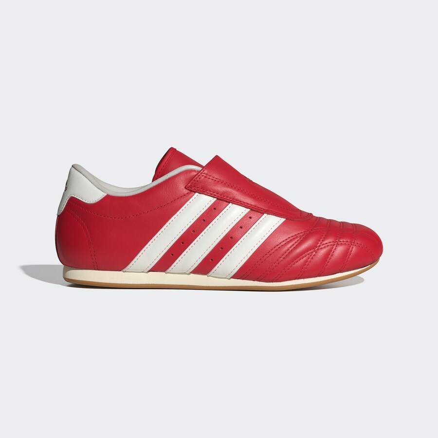 картинка Слипоны ADIDAS ORIGINALS Taekwondo от магазина Одежда+