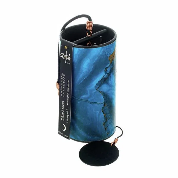 картинка Колокольчики Winter Chimes Zaphir, Blue от магазина Одежда+