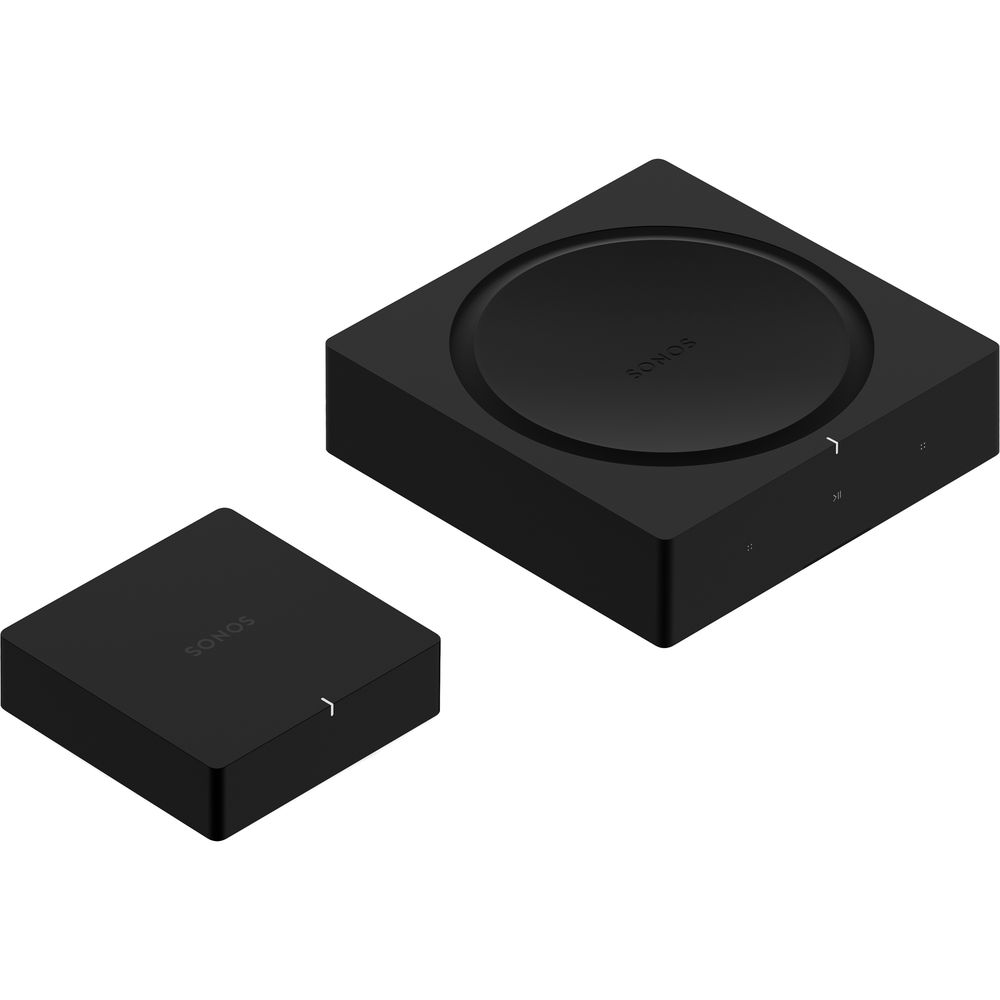 картинка Sonos Port Audio Streamer от магазина Одежда+
