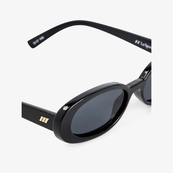 картинка Солнцезащитные очки Le Specs Outta Love, черный от магазина Одежда+