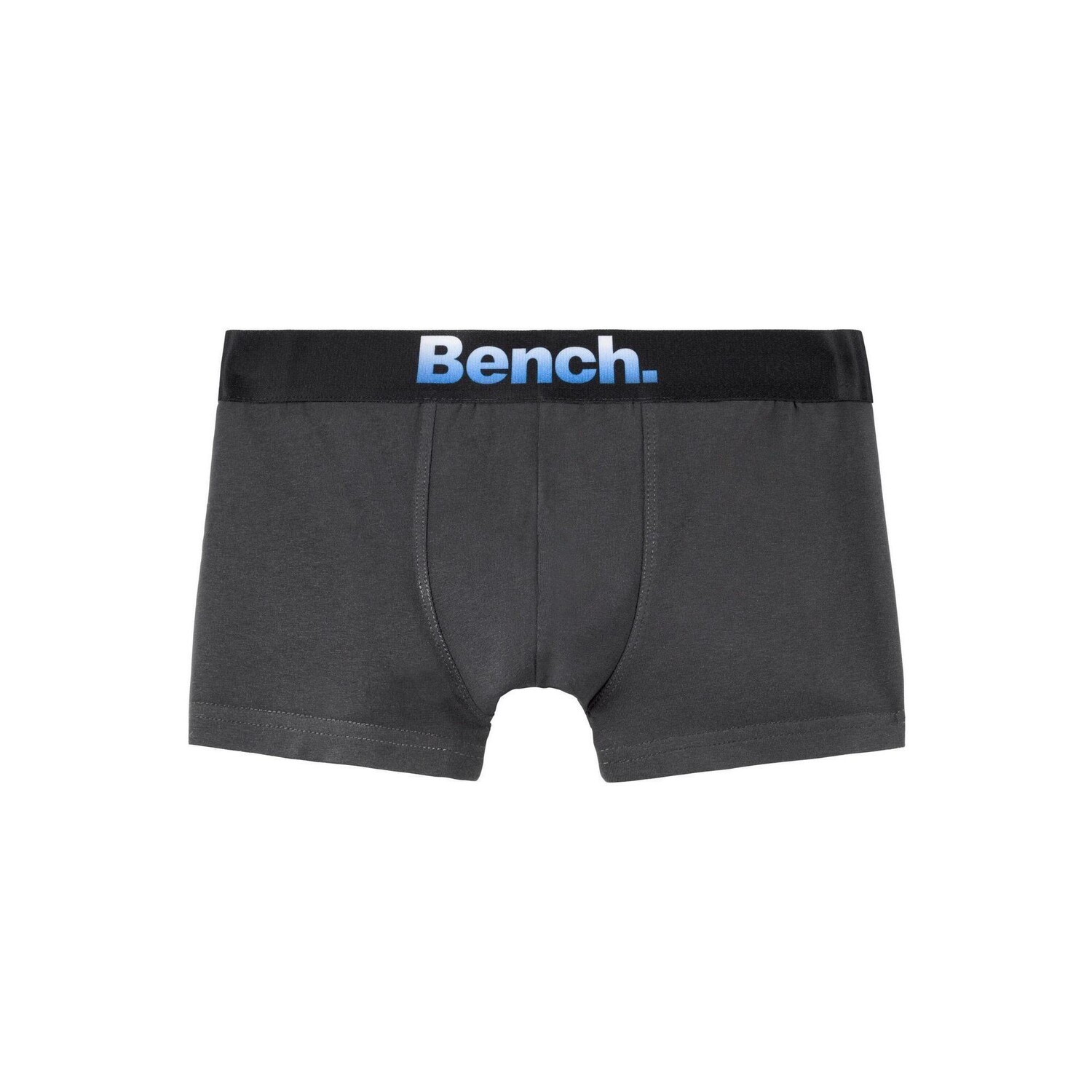 картинка Господа боксеры BENCH, черный от магазина Одежда+