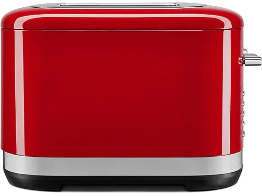 картинка Тостер KitchenAid 5KMT4109EER, красный от магазина Одежда+