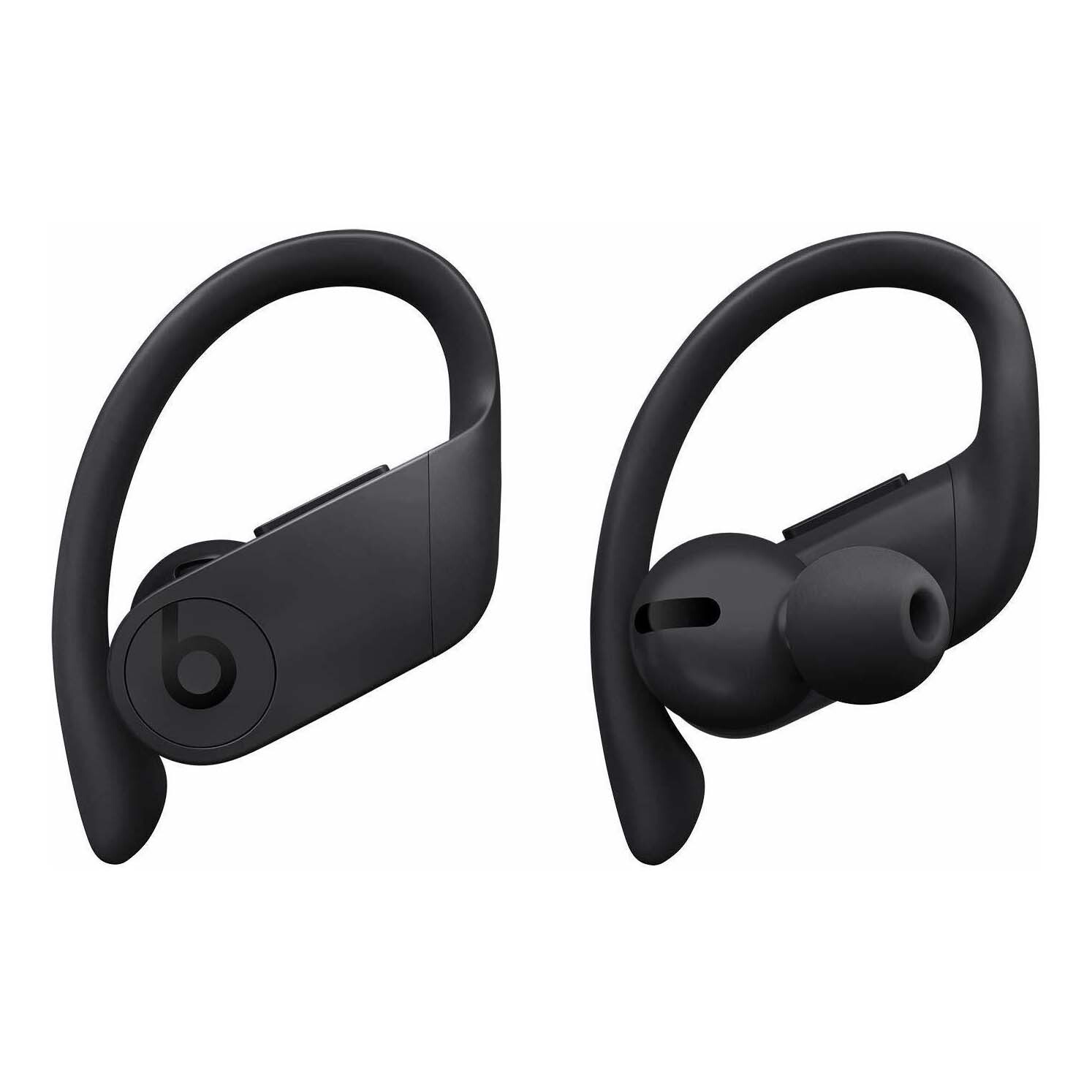 картинка Беспроводные наушники Beats Powerbeats Pro Totally Wireless, черный от магазина Одежда+