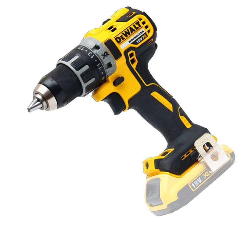 картинка Дрель-шуруповерт Dewalt DCD791NT-A9, 20V от магазина Одежда+