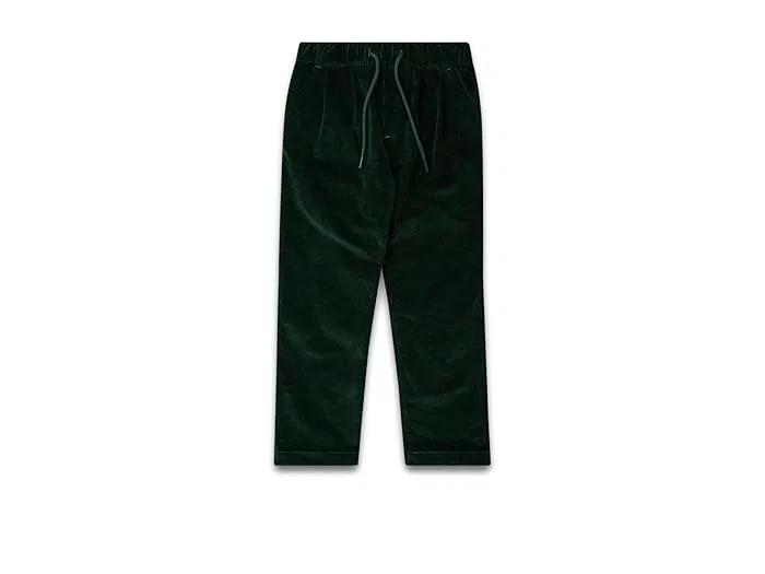 картинка Брюки прямого кроя Club Pants Appaman Kids, Spruce от магазина Одежда+